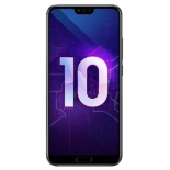 смартфон Huawei Honor 10 4/64Gb, черный