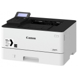 принтер лазерный ч/б Canon i-Sensys LBP214dw (настольный)