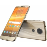 смартфон Motorola E5 Plus XT1924-1 3/32Gb, золотистый