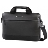 сумка для ноутбука Hama Ultra Style Notebook Bag 13.3, черная