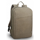рюкзак городской Lenovo Laptop Backpack B210, зеленый