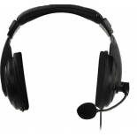 гарнитура для ПК Defender Gryphon 750U, черная