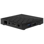 медиаплеер IconBIT XDS704, черный