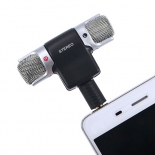 микрофон для ПК Espada ESP-MIC1, черный