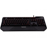 клавиатура Tesoro Durandal Ultimate V2, black