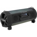 магнитола Soundstream Hooper SH-5P, черная
