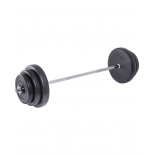 штанга Starfit BB-401 (40 кг) разборная