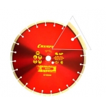 диск отрезной Алмазный диск Champion ST Concremax, C1604