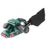 шлифмашина Hammer LSM 810, ленточная