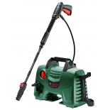 минимойка Bosch EasyAquatak 110 зелёная