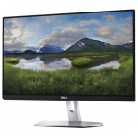 монитор Dell S2319H, черный/серебристый