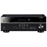 AV-ресивер Yamaha RX-V583, черный