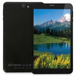 планшет Ginzzu GT-X853, черный