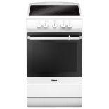 плита Hansa FCCW53000, белая