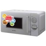 микроволновая печь Supra MWS-2103MS