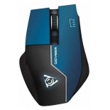 мышка Qcyber Zorg (QC-02-004DV03), синяя