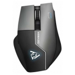 мышка Qcyber ZORG USB, серая