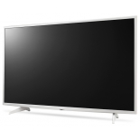 телевизор LG 43 UH619V, белый