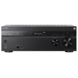 AV-ресивер Sony STR-DN1080, черный