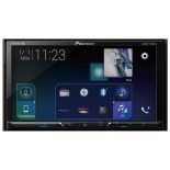 автомагнитола Pioneer AVH-Z5100BT (цветной дисплей)
