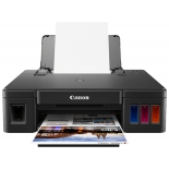 принтер струйный Canon Pixma G1411 (настольный)