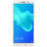 смартфон Huawei Y5 2018 Prime 2/16 DRA-LX2, золотистый