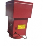 зернодробилка Нива ИЗ-250 (1,1 кВт, 250 кг/час, 15 л)