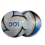 мяч футбольный Atlas Dot р.5 (68 см)