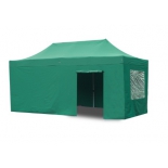 тент садовый Helex 4336 (3x4,5x3 м)