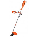 газонокосилка Триммер электрический Patriot ET 1255 + нож