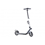 самокат для взрослых BiBiTu Sport 7 K 3, белый