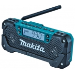 радиоприемник Makita MR 052 (переносной)