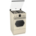 плитка газовая Gorenje INFINITY GI53INI, с газовой духовкой