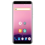 смартфон Ark Elf S8 1/8Gb, черный металлик