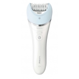эпилятор Philips BRE605 Satinelle Advanced (для влажной и сухой эпиляции)