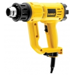 фен технический DeWALT D26414 профессиональный