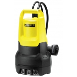 насос водяной Karcher SP 7 Dirt *EU (1.645-504.0)