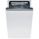 Посудомоечная машина Bosch SPV25FX10R белая