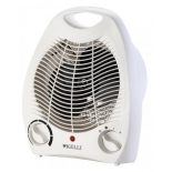 обогреватель бытовой Тепловентилятоp Kelli KL-6010