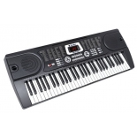 электропианино (синтезатор) Tesler KB-6130 (с микрофоном)