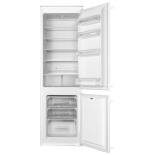 холодильник встраиваемый Hansa BK3160.3, белый