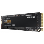 жесткий диск SSD Samsung MZ-V7E250BW 250 Gb, 970 EVO NVMe M.2