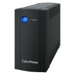 источник бесперебойного питания CyberPower UTC850E 850VA/425W