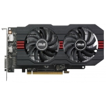 видеокарта Radeon Asus PCI-E ATI RX 560 AREZ-RX560-2G-EVO 2Gb
