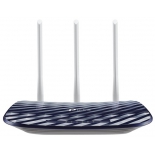 роутер Wi-Fi TP-Link Archer C20(RU) 802.11ac