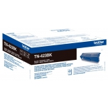 тонер Brother TN-423BK, черный
