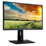монитор Acer CB271HUbmidprx, черный