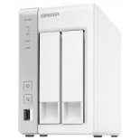 сетевой накопитель QNAP D2 2BAY NO HDD