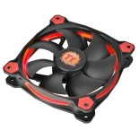 кулер СВО Thermaltake Water 3.0 Riing Red 140