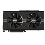 видеокарта Radeon Sapphire PCI-E ATI RX 570 Nitro+ 11266-14-20G 4Gb
